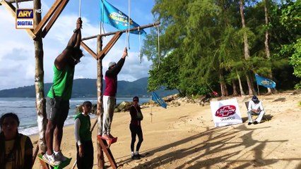 The Ultimate Muqabla S4 | Episode 24 | Shoaib Malik | ARY Digital