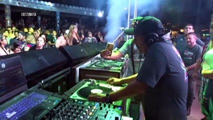 80’s & 90’s Disco Night en el Parque Lázaro Cárdenas | CPS Noticias