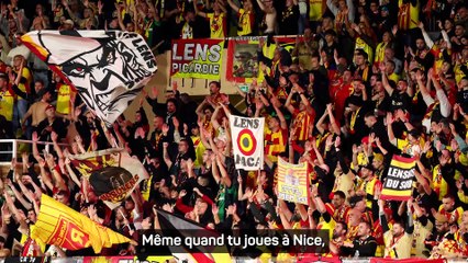 Weah : "La Ligue 1 est le meilleur championnat du monde"