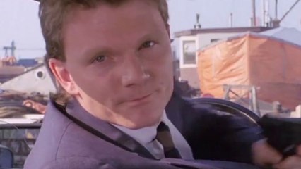 Murder Story - Ein tödliches Geheimnis Trailer DF