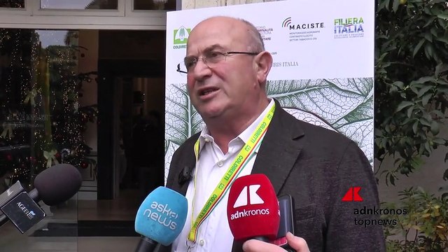 Tabacco: Trippella (Filiera tabacchicola italiana), ‘eliminare coltivazioni tabacco non riduce tabagismo’