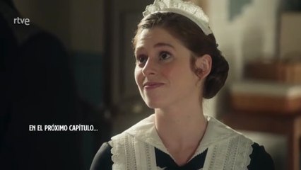 La Promesa  Capitulo 732 Avance