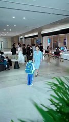 bocil sultan kaya raya drama china