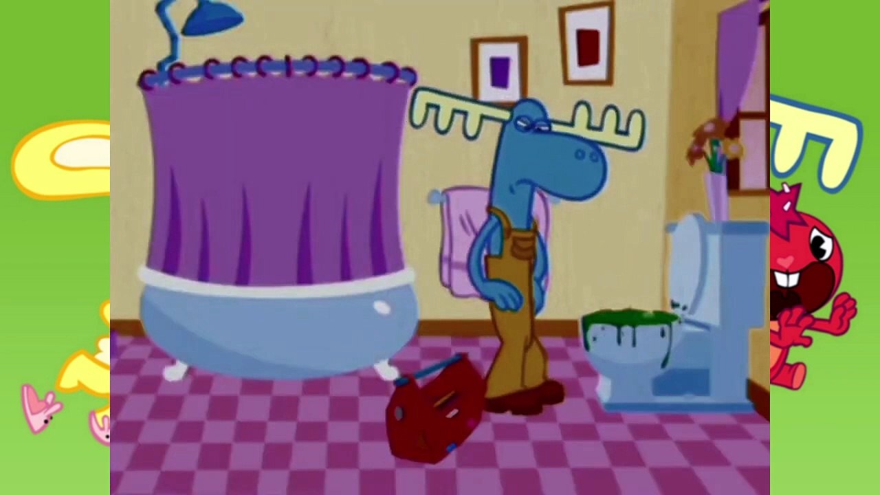 MONDOMEDIA 2006 HTF TV SERIES WISHY WASHY END