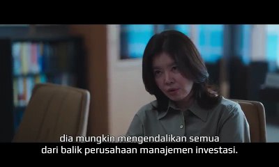 Beyond the Bar Ep 10 Sub Indo