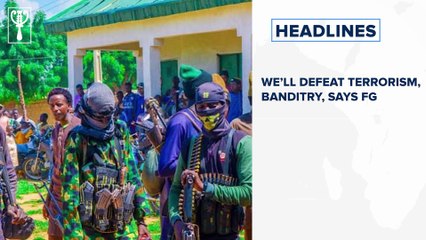 ADC coalition shaky over unresolved zoning arrangement, says Peter Obi and more stories