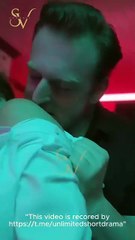 The Virgin's Deal with Her Sugar Daddy🌹 - Full Movie