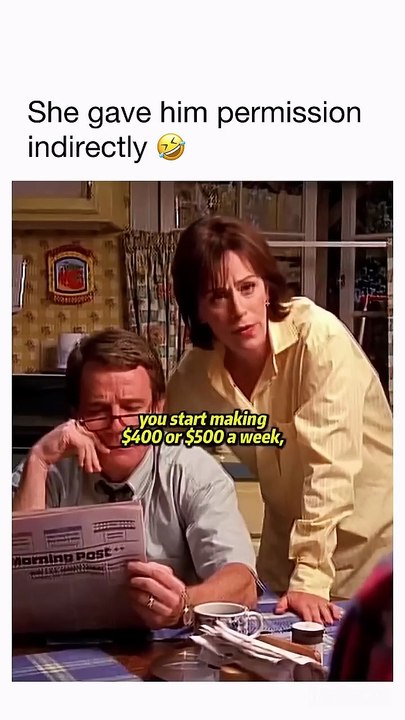 He was so smart 💀