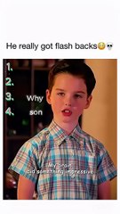 I could remember as a baby omg