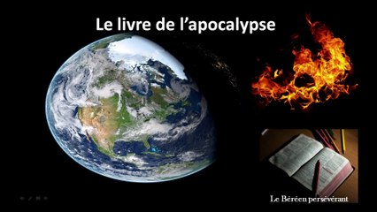 3_ Des paroles dures de Jésus aux églises