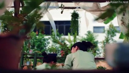 ClaireBell (GL Series 2025) EP.6 ENG SUB