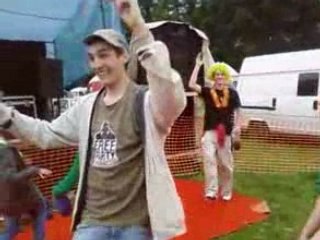 Mauvaise troupe au multison