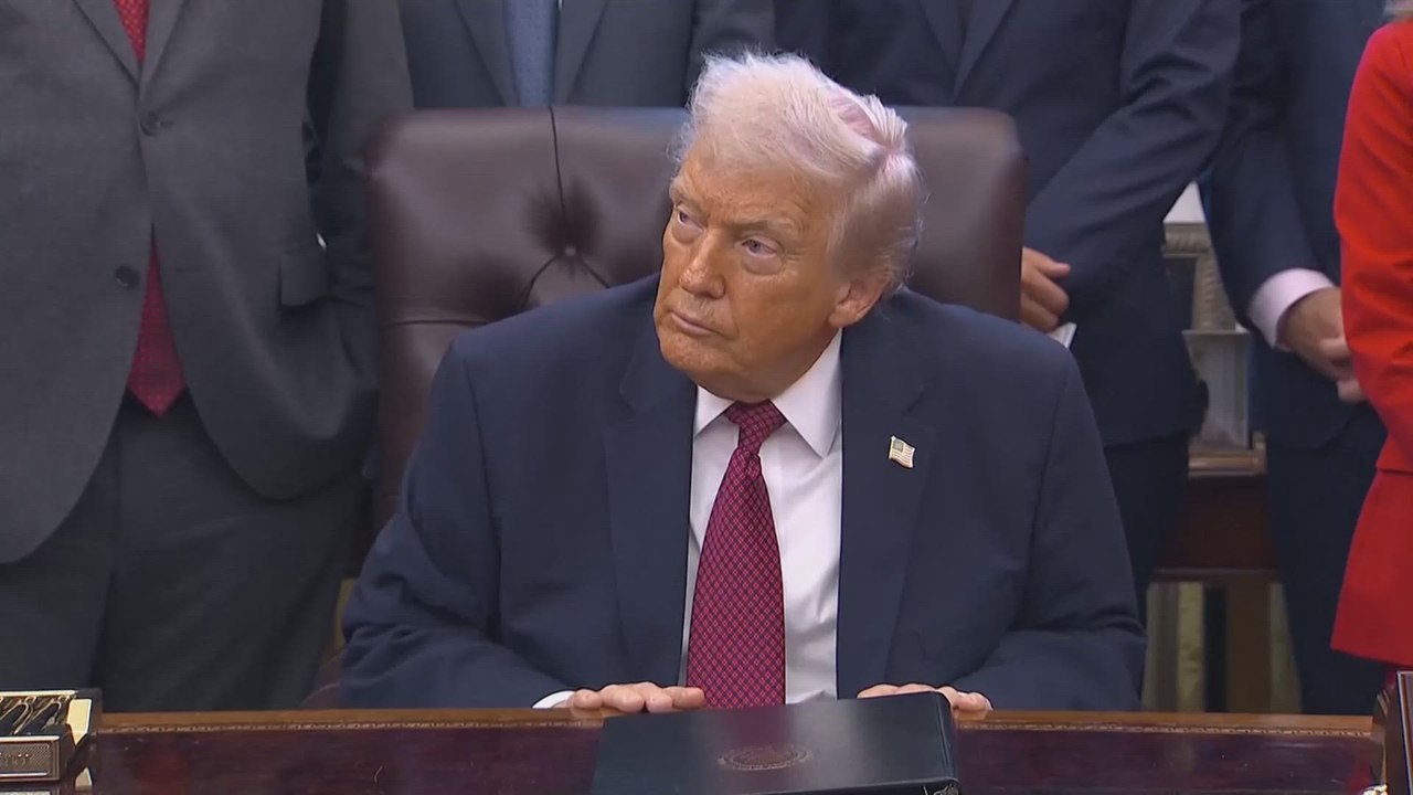 USA vs Venezuela: Trump Attacks Venezuela, Calls Maduro ‘Stupid’