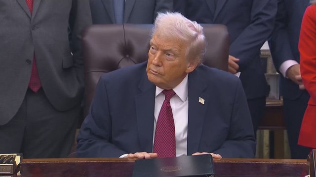 USA vs Venezuela: Trump Attacks Venezuela, Calls Maduro ‘Stupid’