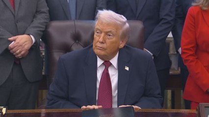 Trump Threatens Continued Bombings on Caribbean Drug Cartels