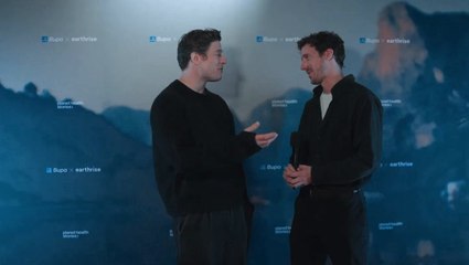 Exclusive: James Norton on Planet Health Stories and House of Guinness season 2