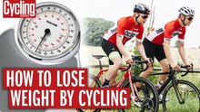 Weight Loss Through Cycling