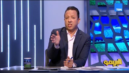 إسلام صادق: قبل اللجان الإلكترونية كانت بتحصل مشاكل مختلفة بس بقى العادي اننا نشوف أزمتين من الشناوي