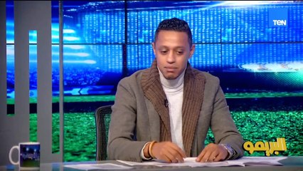 سماكة: مفيش مبرر للتعادل بكأس العرب والاختيارت في التشكيل غلط.. وصلاح سليمان: محمد شريف مش موفق