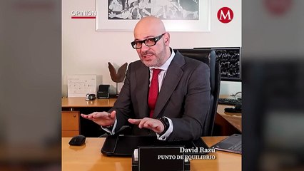 Sheinbaum, Slim y Cervantes definen inversión 2025-2026: David Razú