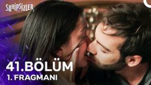 Sahipsizler 41.Bölüm - Sahipsizler - Sezon 2 - Bölüm 41 - Fragman VCRH STCRH