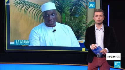 Mali : l'AFP accusée à tort de désinformation