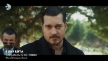 Eşref Rüya 25 Bölüm 1 Fragmanı ｜ “İhanete Uğrayan Değil, İhanet Eden Korkmalı!”
