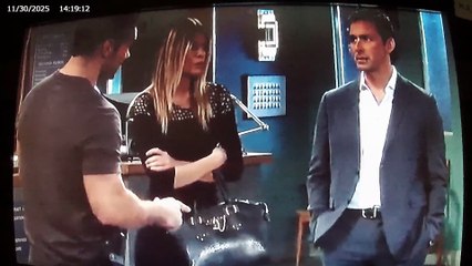 General Hospital GH 7-31-17 Valentin,Nina,& Nathan Part 3