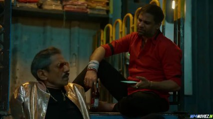 Jamnapaar Season 2 Hindi Series