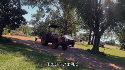 ＢＳ世界のドキュメンタリー ホワイトマン・ウォーキング 分断された米国の素顔