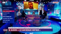 Maxime Gleizes : « Je veux croire en la grâce » - Médias - Justice