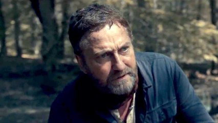 Greenland 2: Migration — Global Threat Ignites