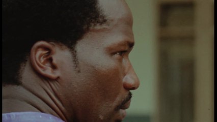 My Father's Shadow - Official Trailer