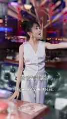 She Married Her One Night Stand CEO to Save Mom 😍💍But He's Been Secretly in Love! #cdrama