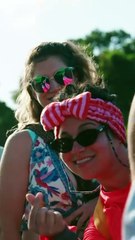 Samaná Bayport recibe por primera vez un crucero de Virgin Voyages