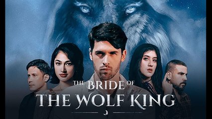 The wolf king is reborn and meets his beloved girl again, a contest of power and desire.