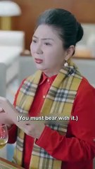 Reborn Baby Outsmarts Her Moms Betrayer, Saves Her, and Marries the CEO!