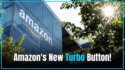 Amazon now wants to deliver your essentials in 30 minutes