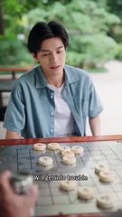 Turns out I�m her secret crush! She tried to fire me�then begged me back when I quit! #cdrama