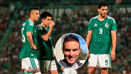 Mundial 2026: Landon Donovan analiza el presente de la Selección Mexicana rumbo a la Copa del Mundo: "Se ven bastante mal"