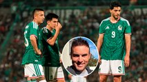 Mundial 2026: Landon Donovan analiza el presente de la Selección Mexicana rumbo a la Copa del Mundo: 