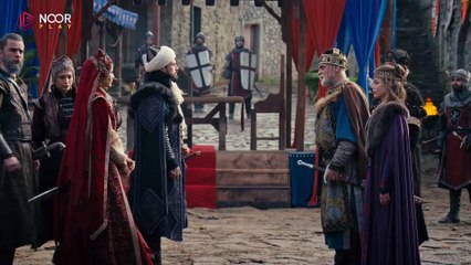 مسلسل المؤسس اورهان الحلقة 6 السادسة مترجمة القسم 2