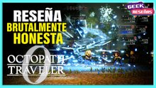 Reseña de Octopath Traveler 0 ¿Está a la altura de sus antecesores?