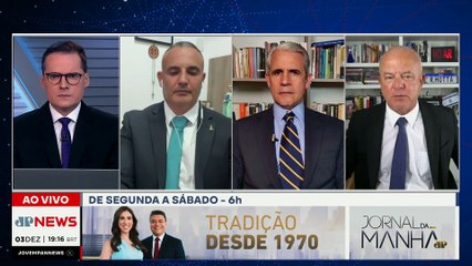 Relator do PL Antifacção mantém mudanças e pressiona oposição