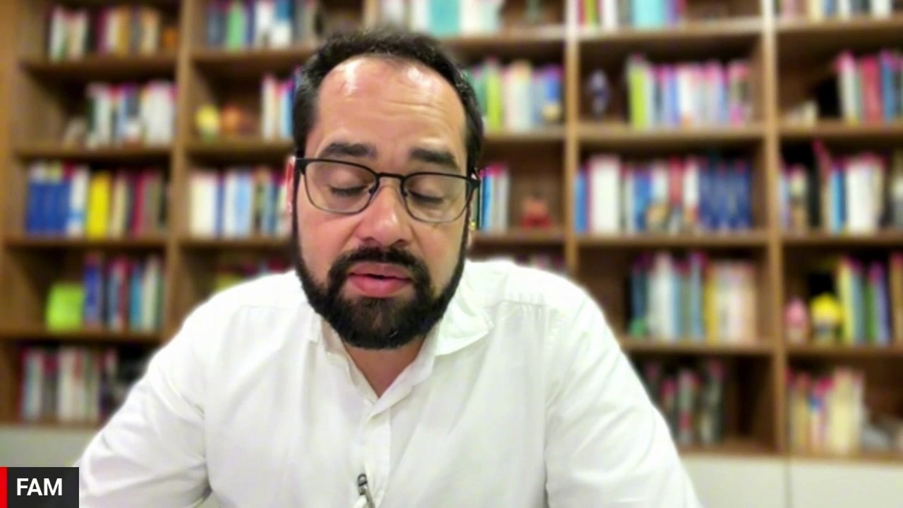 Todo puede cambiar en el caso Alexis Medina, asegura el abogado Francisco Álvarez Martínez