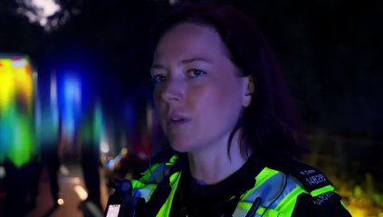 Traffic Cops S00E00 (1st December 2025)