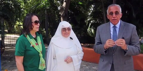 Gala de Oro resaltará la dignidad de los adultos mayores en el Asilo San Francisco de Asís