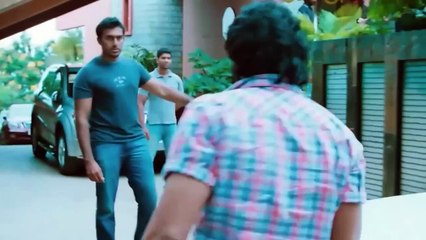 AATANKI MISSION - Allu Arjun 2025 South New Release Hindi Dubbed Movie - South Indian Action Movies