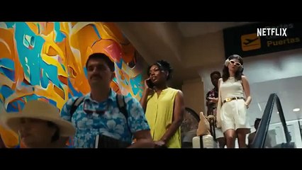 People We Meet on Vacation Bande-annonce (IT)