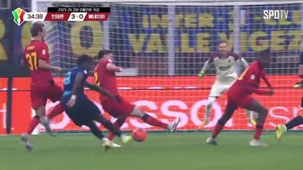 스포츠중계 빠른티비 [코파이탈리아] 16강 인터 밀란 vs 베네치아 하이라이트 2025.12.04 (목) 0500